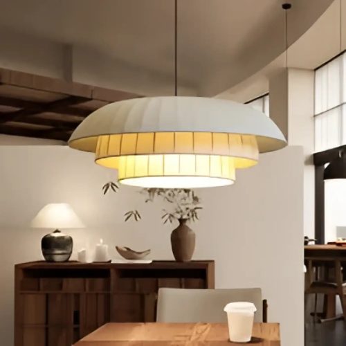 Suspension Luminaire | EDIO