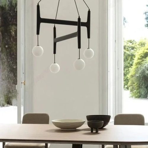 suspension-luminaire-moderne-bois-eclairage-cascade-lustre-704 Suspension Luminaire | GRADIA