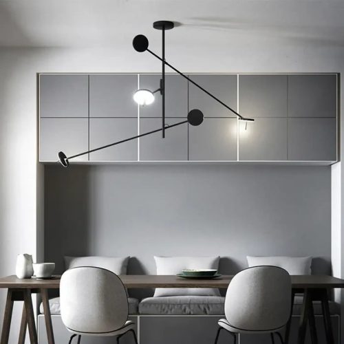 Suspension Luminaire | KROSS