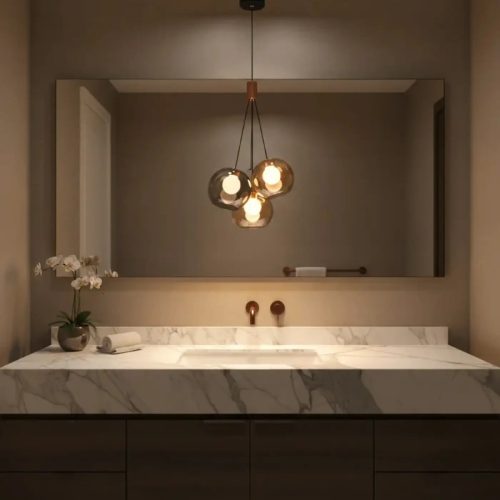 Luminaire Plafonnier | TRUNIU