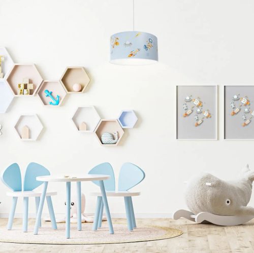 Suspension Luminaire | SWEET DREAMS FOTO (Espace)