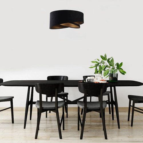 Suspension Luminaire | GALAXY