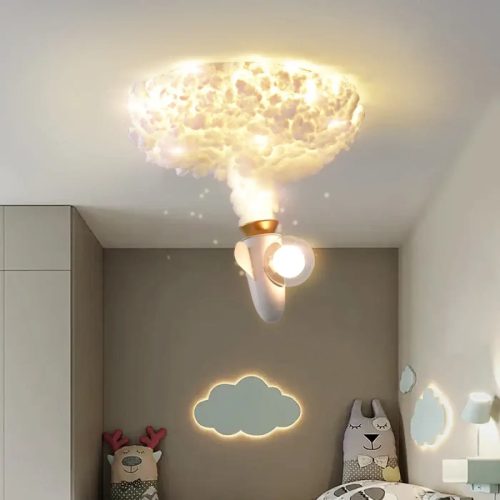 Luminaire Plafonnier | NORDIAH