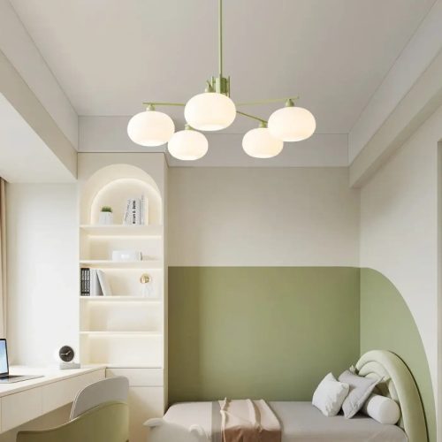 Suspension Luminaire | ANTIKI