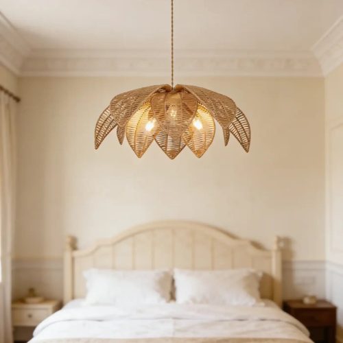 Suspension Luminaire | JEMILA
