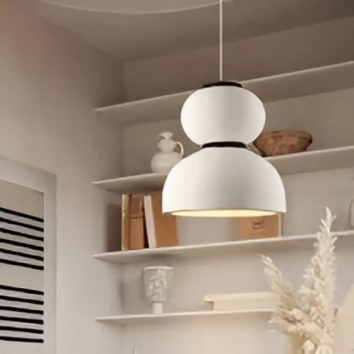 Suspension Luminaire | CORDIA