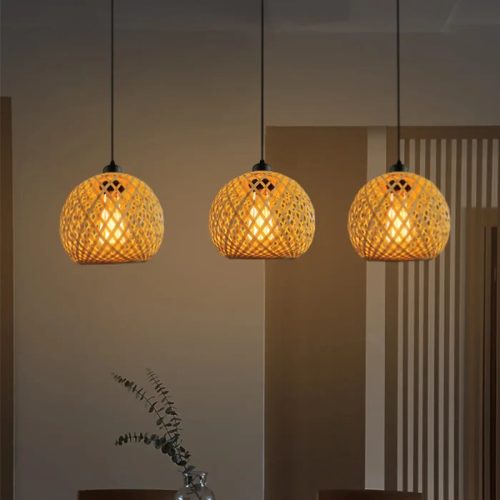 suspension-luminaire-style-boheme-charme-naturel-740 Suspension Luminaire | LINO