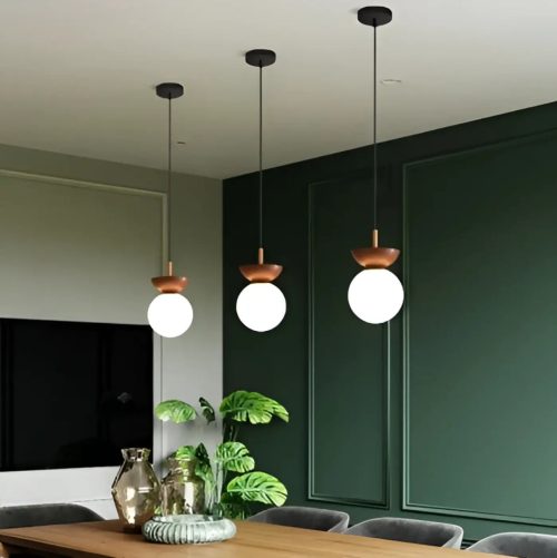 Suspension Luminaire | SENOA