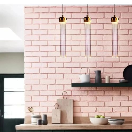 Suspension Luminaire | VIBRIS