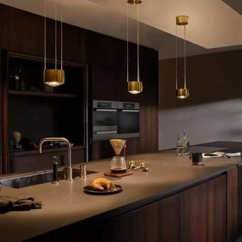 Suspension Luminaire | BROSS