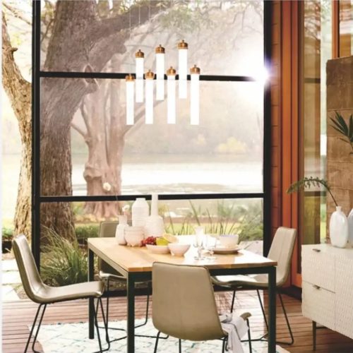 Suspension Luminaire | ILIO