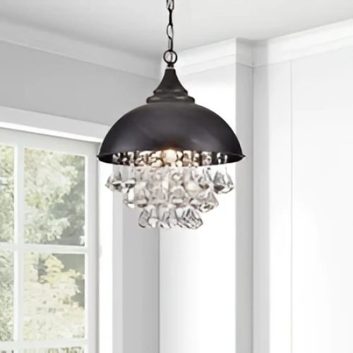 Suspension Luminaire | NOCTEA