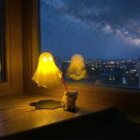 veilleuse-fantome-flottant-petit-chien-lumiere-reconfortante-lampe-486 Veilleuse | BEOFI